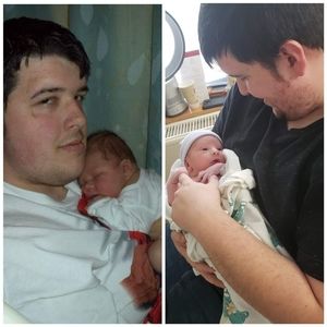 Meet your Posher, Jason